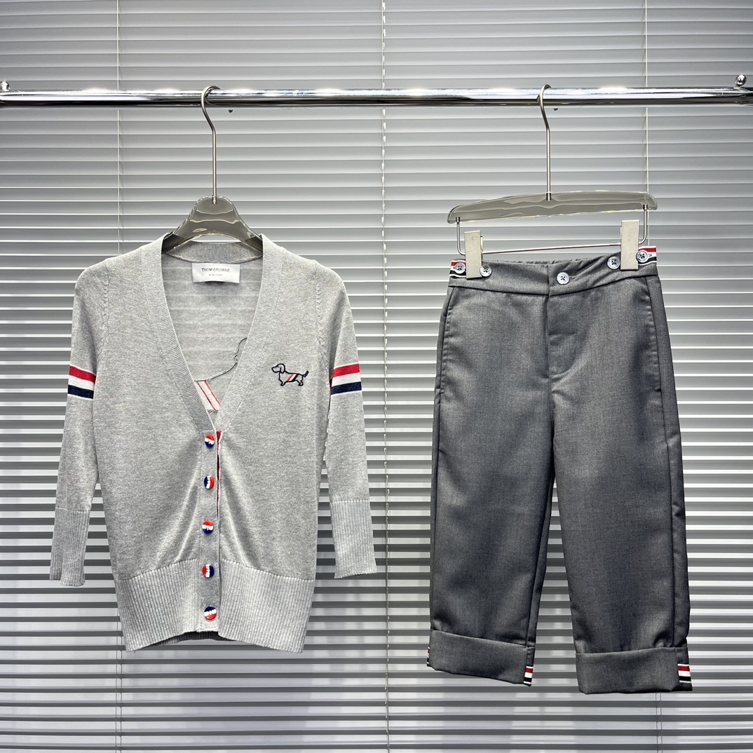 Thom Browne Kids